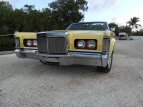 Thumbnail Photo 5 for 1971 Lincoln Continental